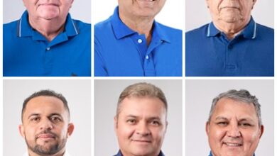 vereadores republicanos