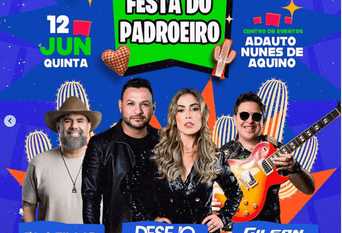 antonio martins festa