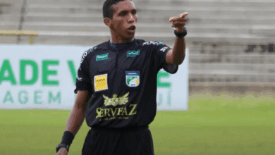 arbitro