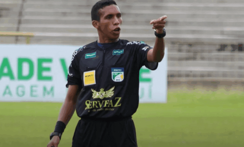 arbitro