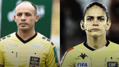 arbitros