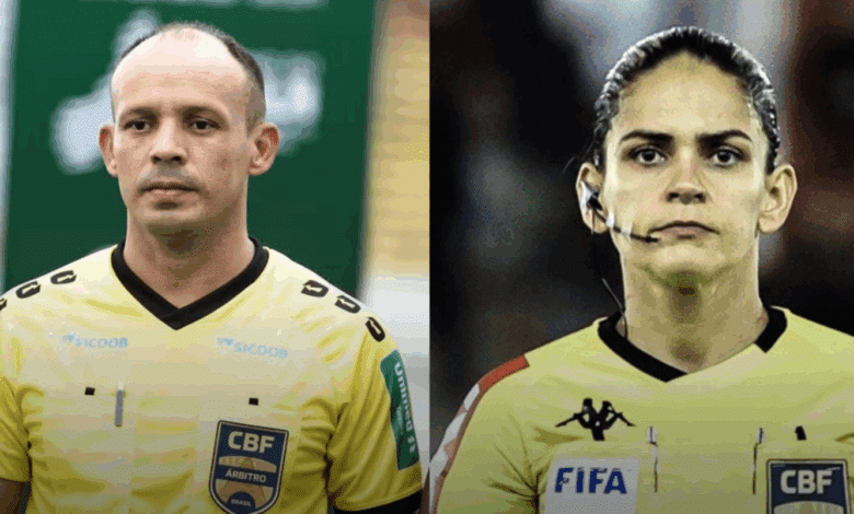 arbitros