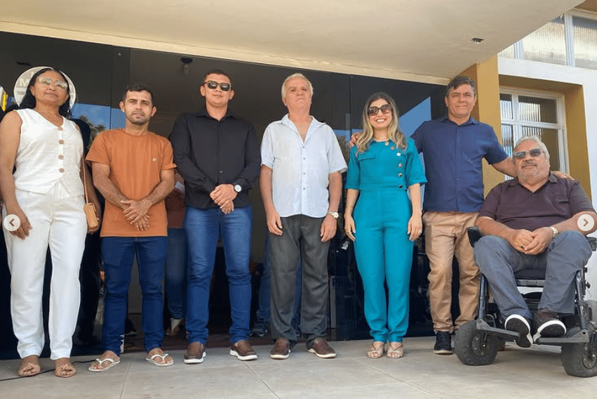 autoridades bds