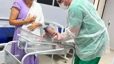 bebê