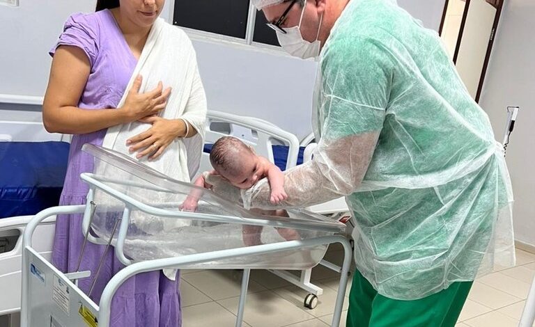 bebê