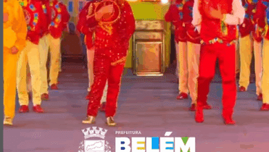 belem sj