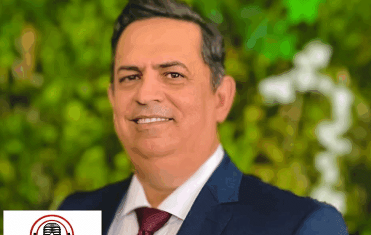 beto suassuna