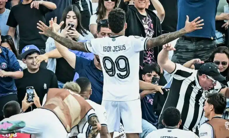 botafogo