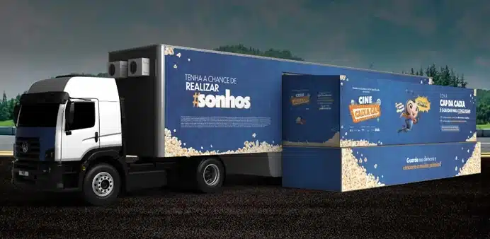 cine caixa