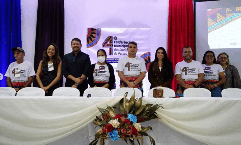 conferencia