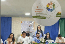 conferencia assistencia social