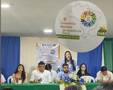 conferencia assistencia social