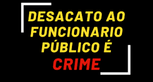 desacato