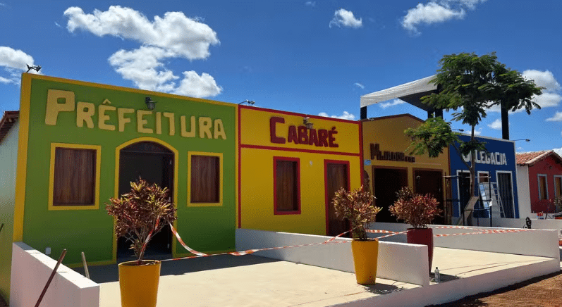 fazenda 2