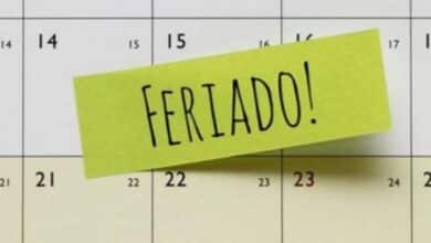 feriado