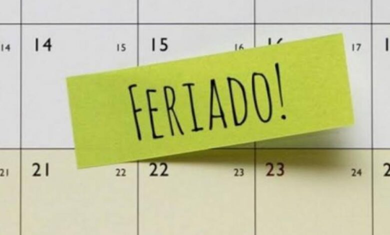 feriado
