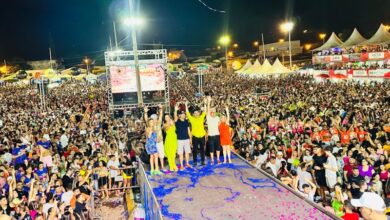 festa catole