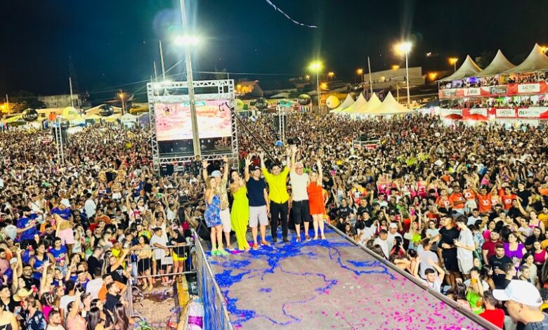 festa catole