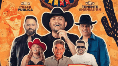 festa tenente