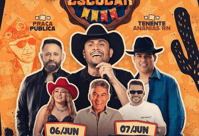 festa tenente