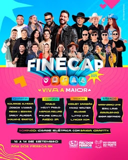 finecap