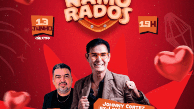 forro namorados