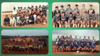 futebol bds