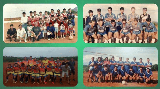 futebol bds