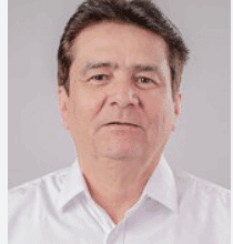 humberto maia