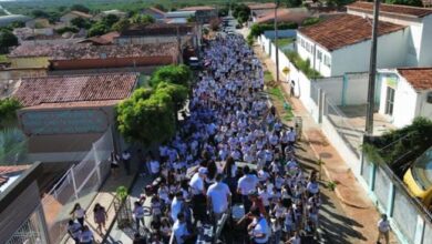 marcha jesus
