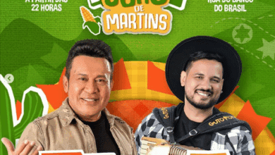 martins sj