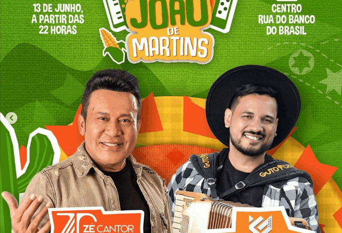 martins sj