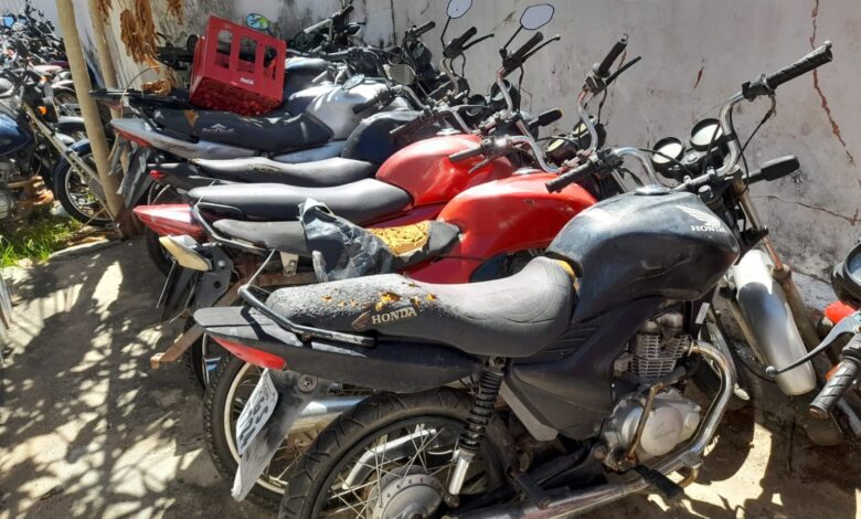 motos