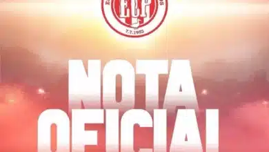 nota esporte