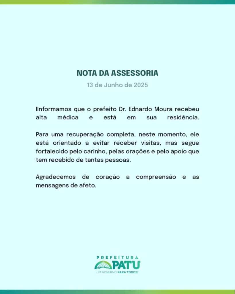 nota patu