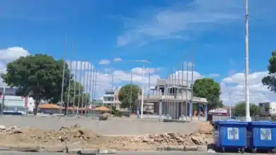 obras pombal