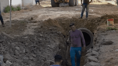 obras sb