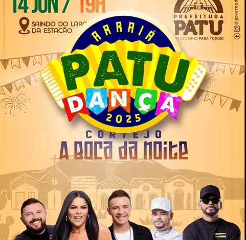patu