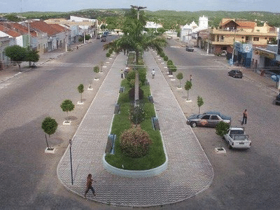 pombal