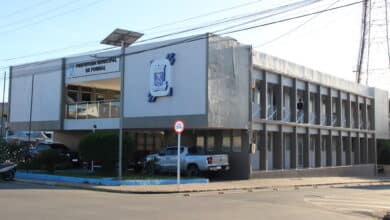 prefeitura pombal