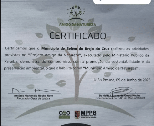 premio belem