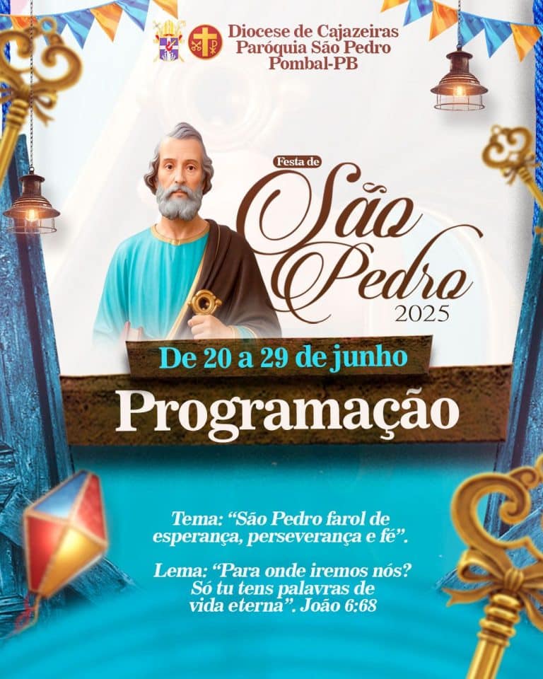 sao pedro 1