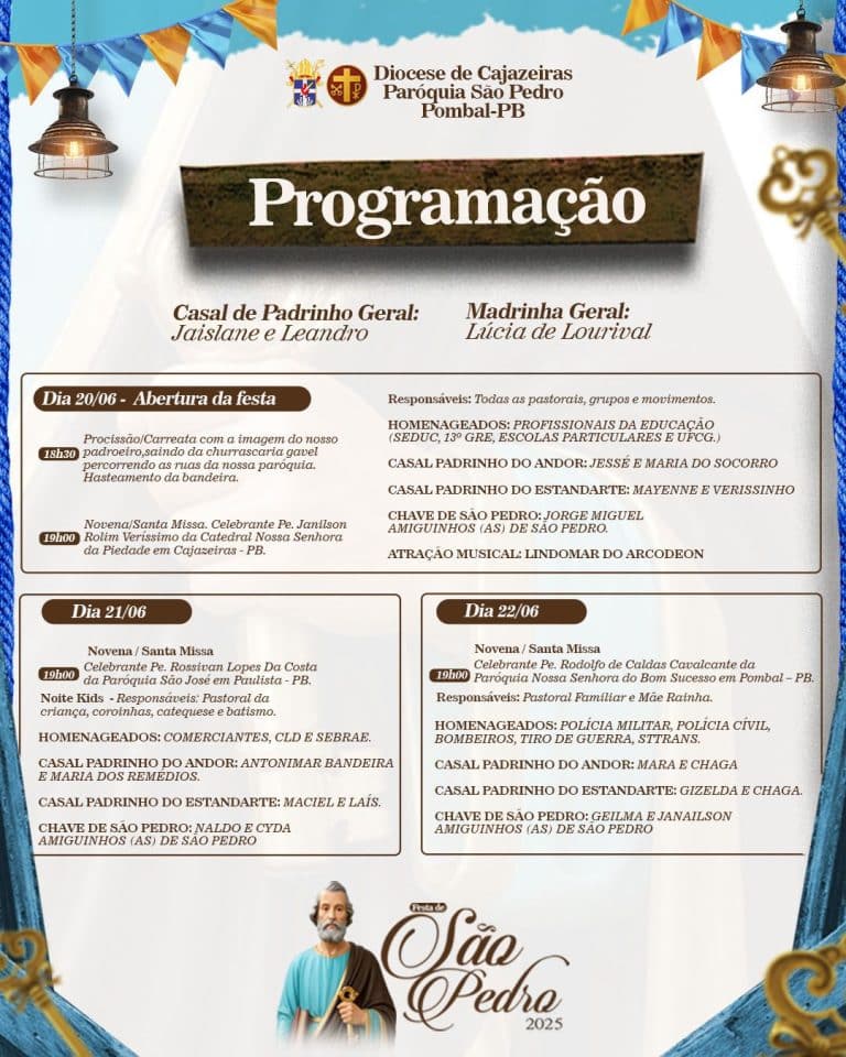 sao pedro 2