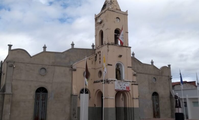 sao pedro