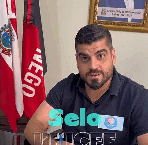 selo unicef