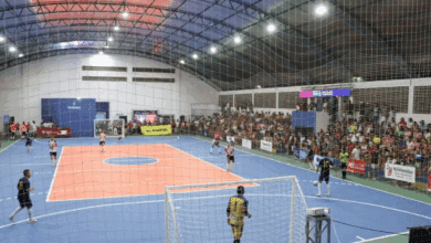 taca sao fernando