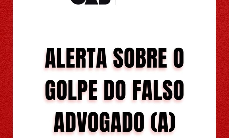 alerta