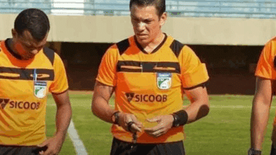 arbitro tarcisio