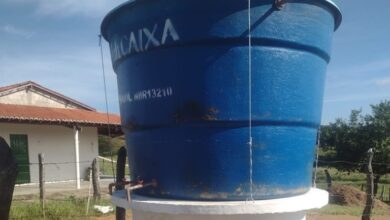 caixa dagua pb
