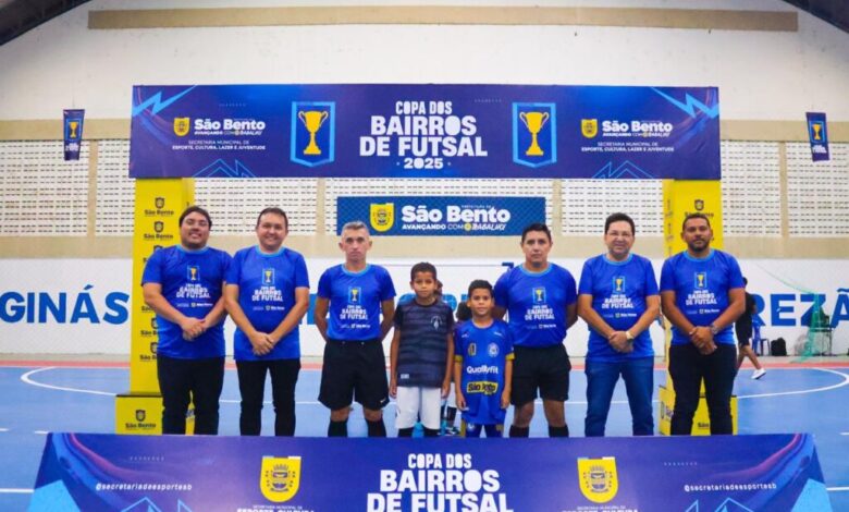 copa bairros